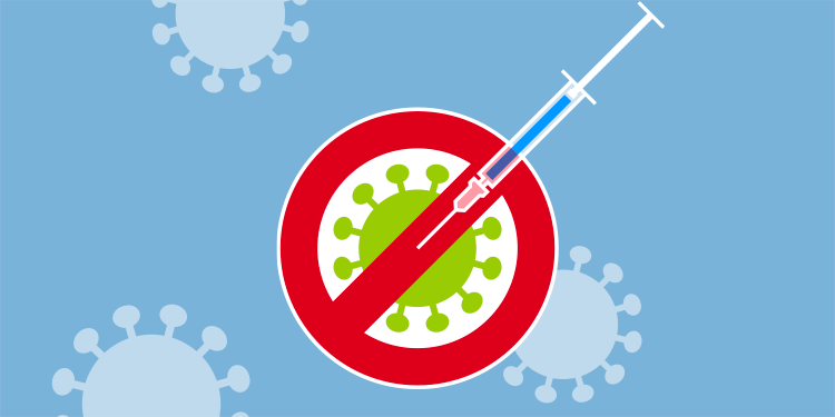 COVID Schutzimpfung